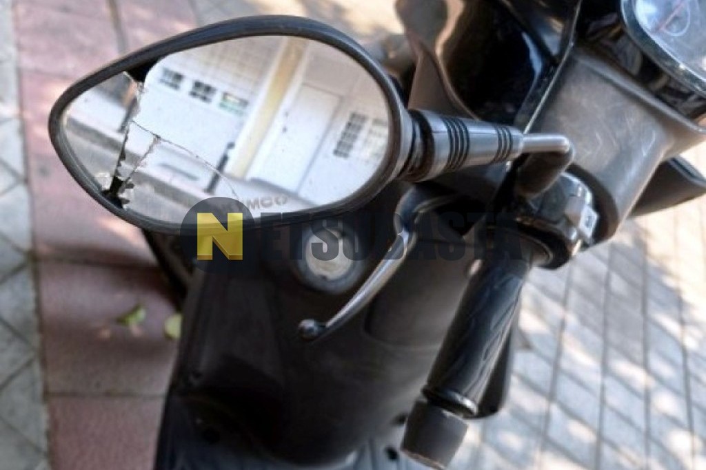 Kymco Agility CITY 125 2017