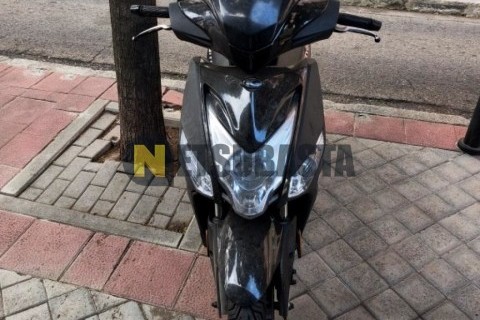 Yamaha XT 660 R 2006