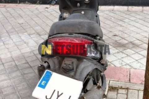 Yamaha XT 660 R 2006