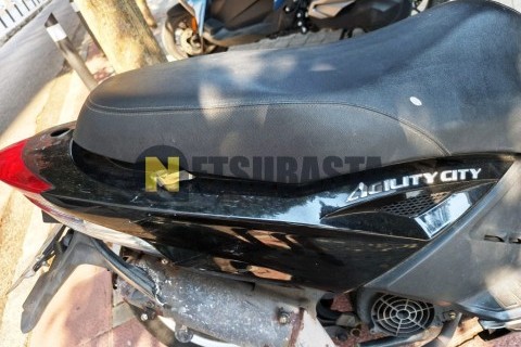 Yamaha XT 660 R 2006