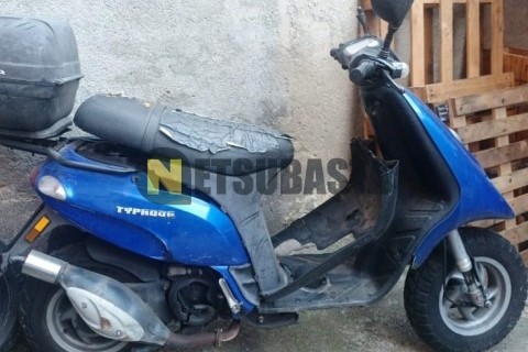 Yamaha XT 660 R 2006