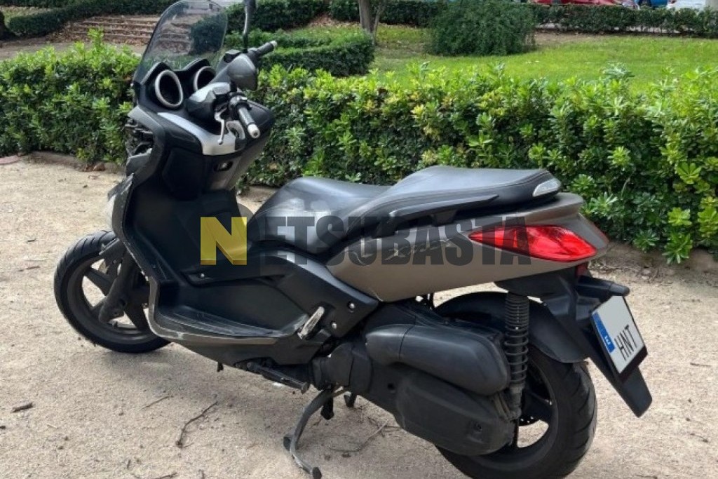 Yamaha XMAX 125 ABS 2013