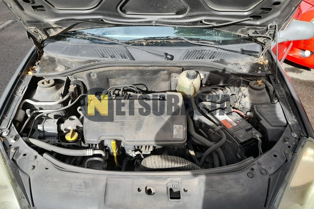 Renault Clio 1.2 2004