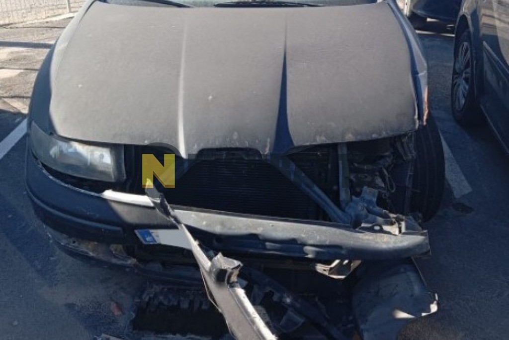 Seat Toledo 1.9 TDI 2003