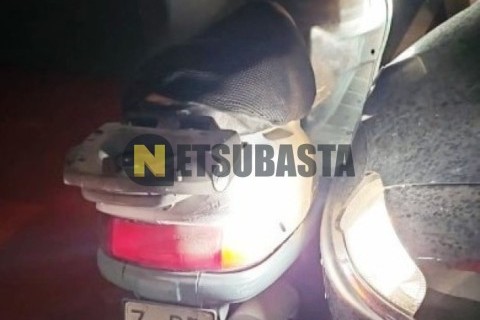 Yamaha XT 660 R 2006