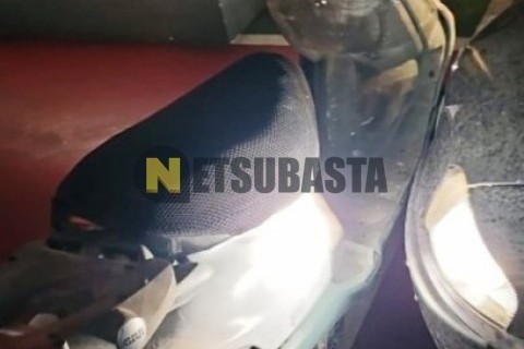 Yamaha XT 660 R 2006