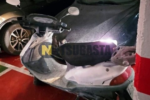 Yamaha XT 660 R 2006