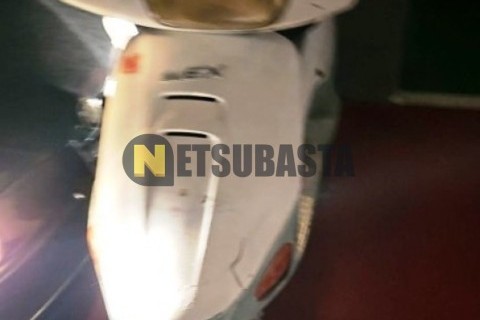 Yamaha XT 660 R 2006