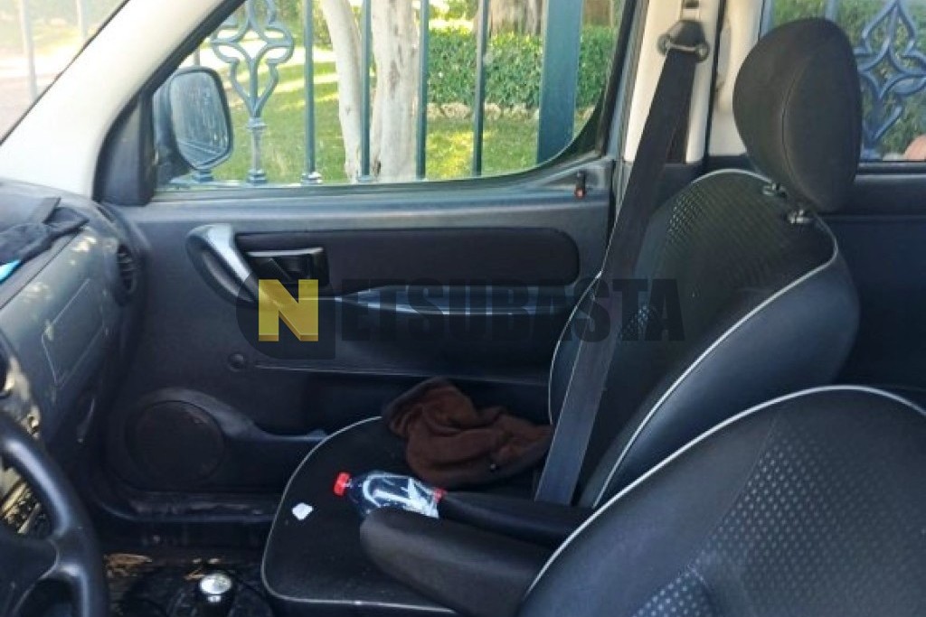 Peugeot Partner 1.6 HDi 2007