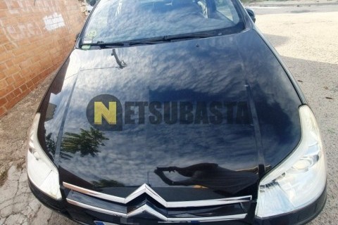 Yamaha XT 660 R 2006