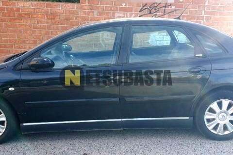 Yamaha XT 660 R 2006