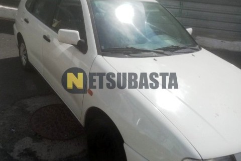 Yamaha XT 660 R 2006