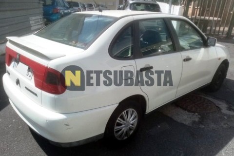 Yamaha XT 660 R 2006