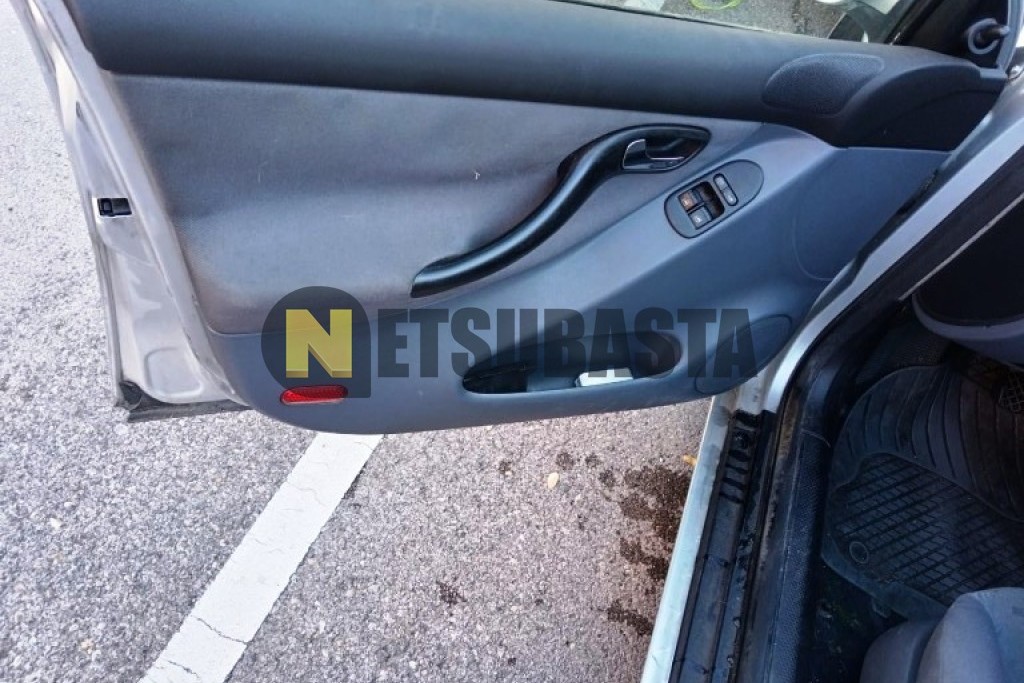 Seat Leon 1.9 TDI 2001