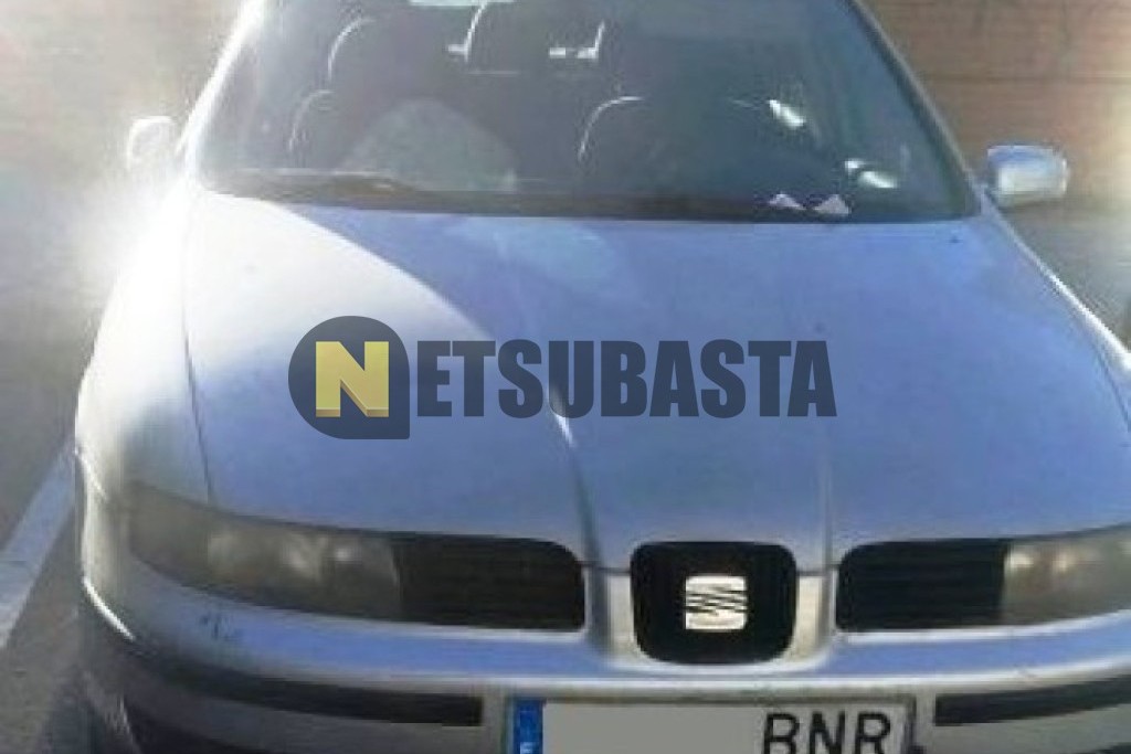 Seat Leon 1.9 TDI 2001