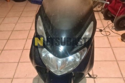 Piaggio X7 125 2008
