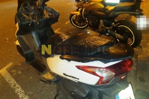 Yamaha XT 660 R 2006