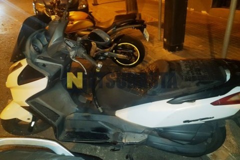 Yamaha XT 660 R 2006