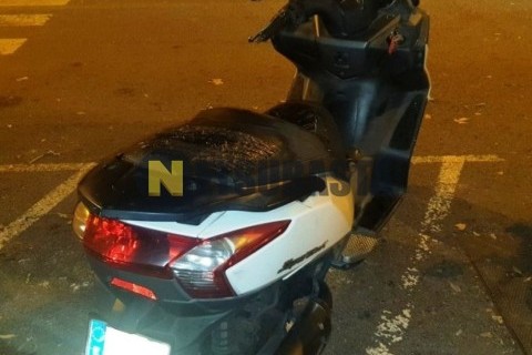 Yamaha XT 660 R 2006