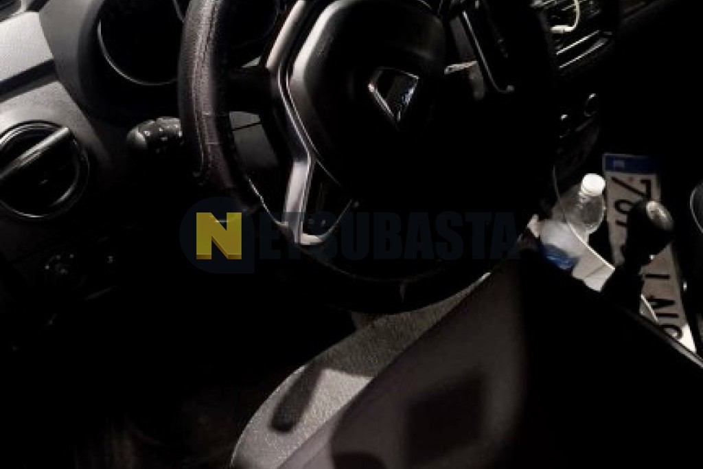 Dacia Lodgy 1.5 Blue dCi 2021