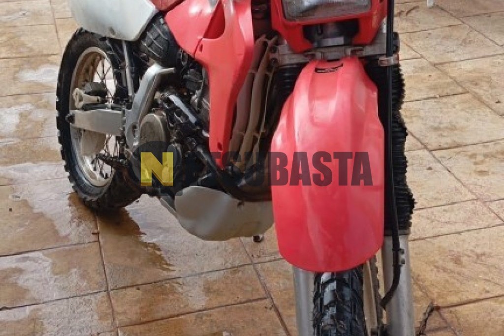 Honda XR 650 R 2007