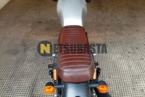 Piaggio X7 125 2008