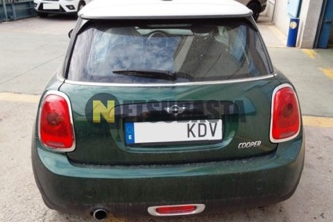 Yamaha XVS 250 Drag Star 2001