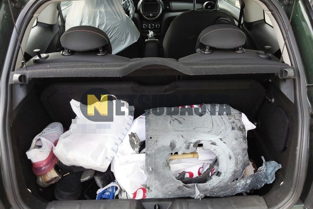 Mini Cooper Aut. 2017