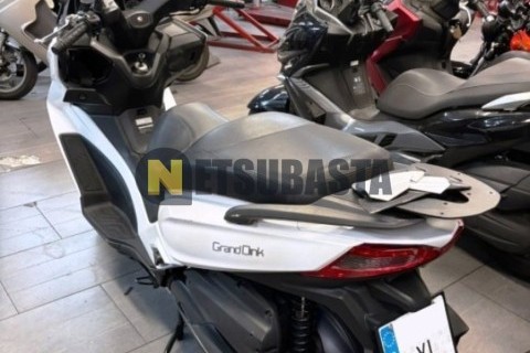 Piaggio X7 125 2008