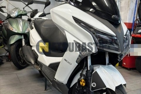 Piaggio X7 125 2008