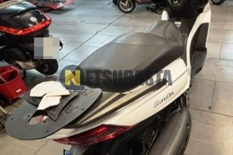 Piaggio X7 125 2008