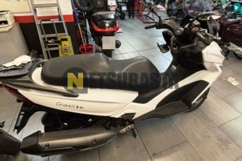 Piaggio X7 125 2008