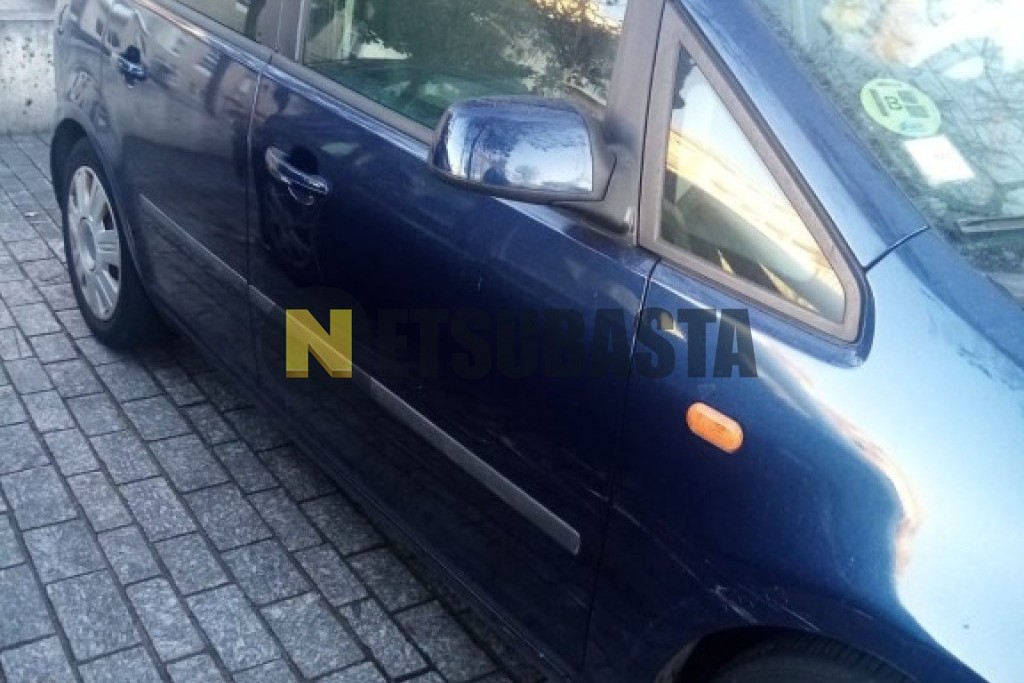 Ford Focus C-Max 1.6 2003