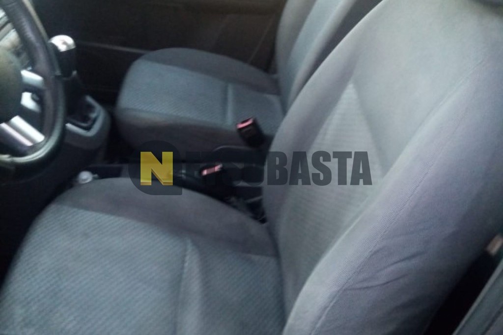 Ford Focus C-Max 1.6 2003