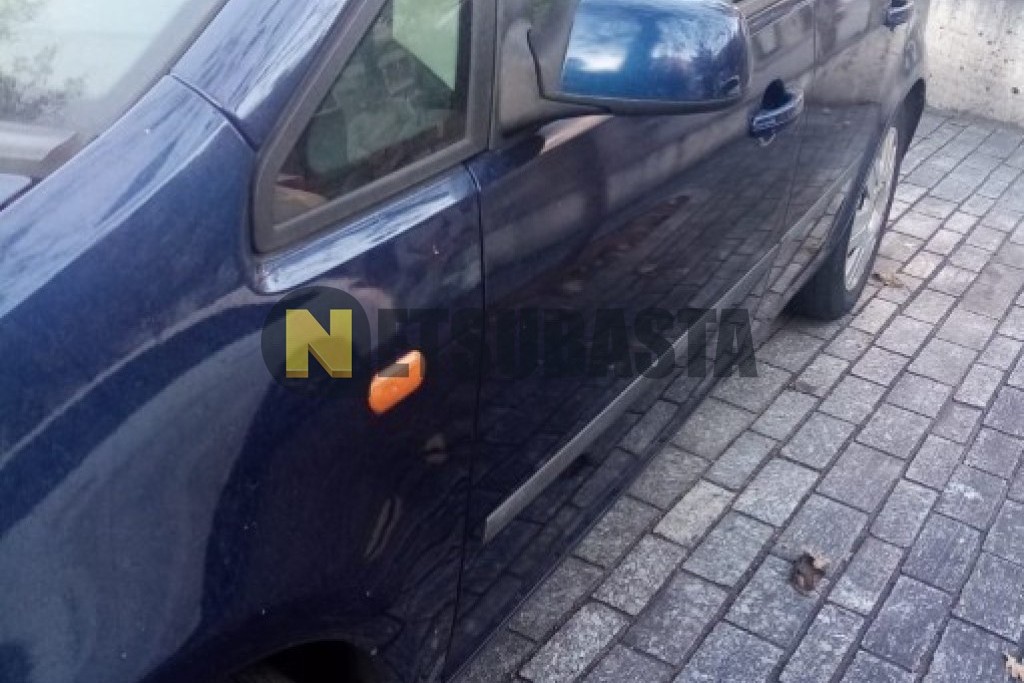 Ford Focus C-Max 1.6 2003