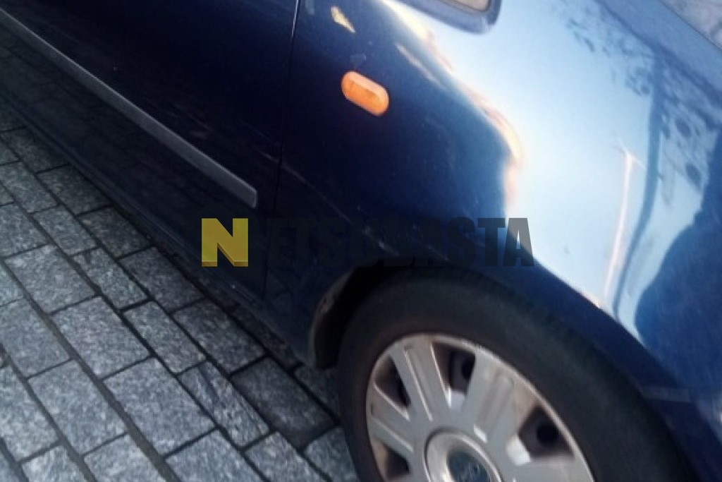 Ford Focus C-Max 1.6 2003