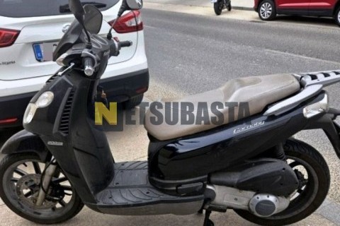 Yamaha XT 660 R 2006