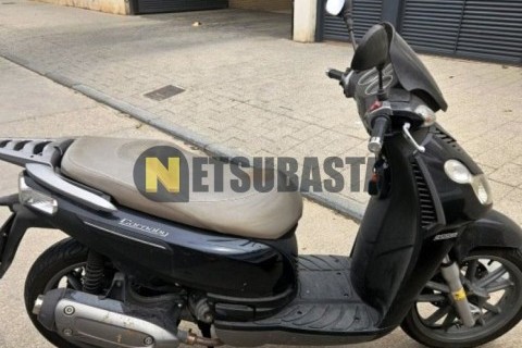 Yamaha XT 660 R 2006