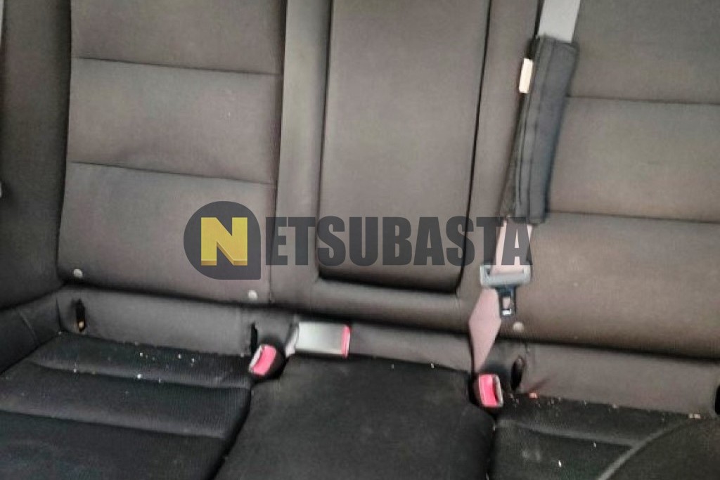 Honda Accord 2.0 i-VTEC 2012