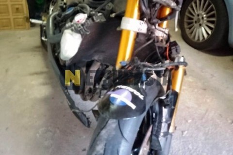 Yamaha XT 660 R 2006