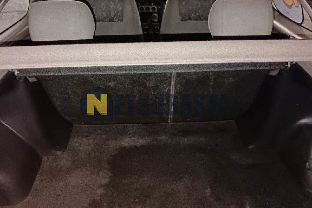 Toyota Corolla 1.6 1998