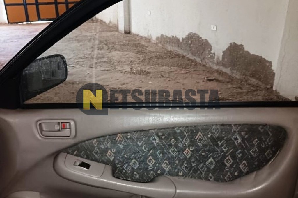 Toyota Corolla 1.6 1998