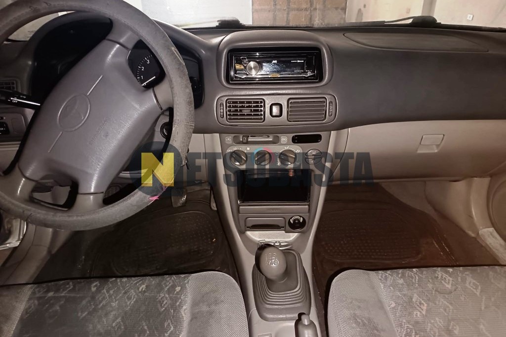 Toyota Corolla 1.6 1998