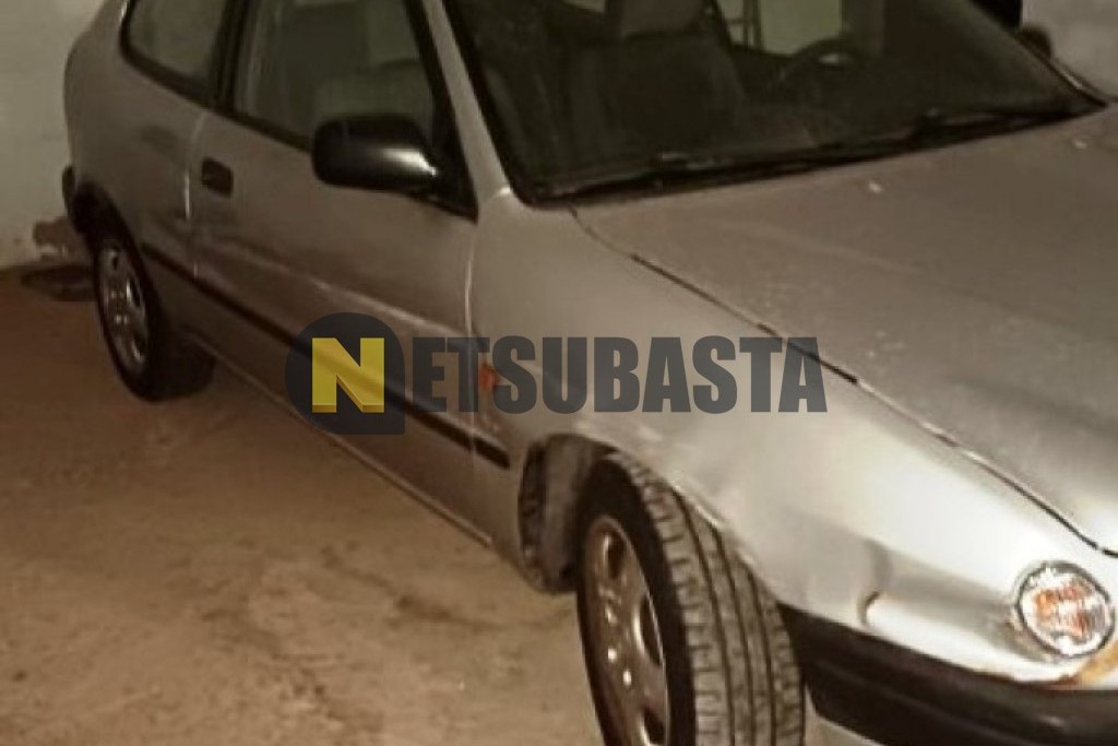 Toyota Corolla 1.6 1998