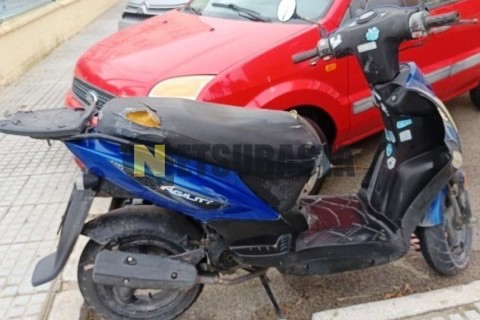 Piaggio X7 125 2008