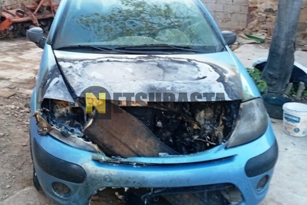 Citroën C3 1.4 HDi 2007