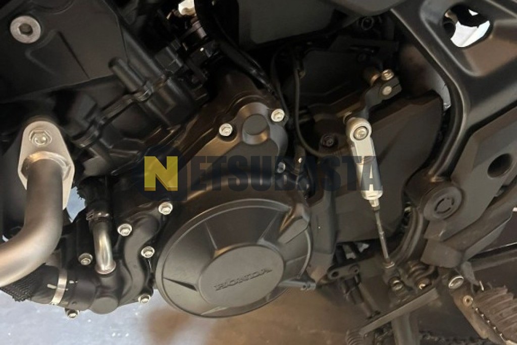 Honda XL 750 Transalp 2023