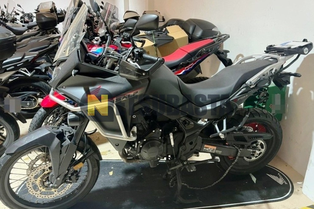 Honda XL 750 Transalp 2023
