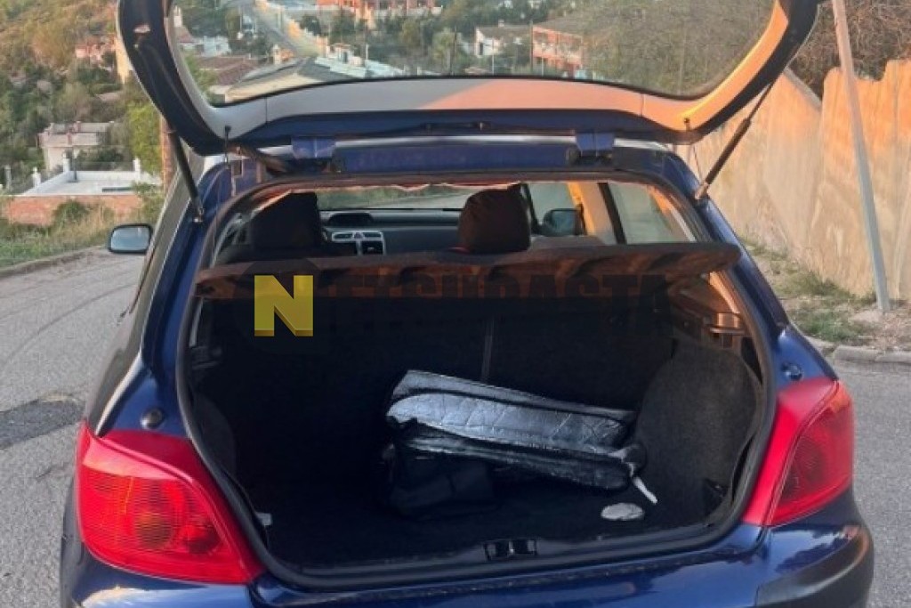 Peugeot 307 1.6 2003