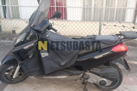 Piaggio X7 125 2008